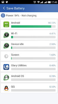 Download Glary Utilities Tools for Android screenshot 4