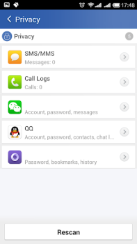 Download Glary Utilities Tools for Android screenshot 5