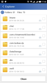 Download Glary Utilities Tools for Android screenshot 6