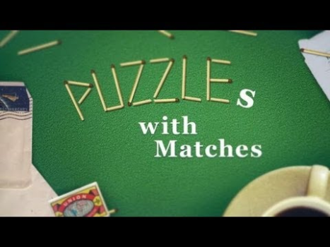 Download Puzzles with Matches Puzzles for Android screenshot 8