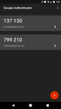 Download Google Authenticator Tools for Android screenshot 5