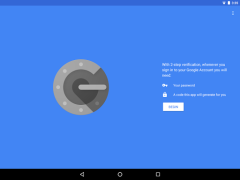 Download Google Authenticator Tools for Android screenshot 6