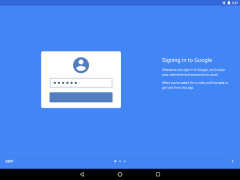 Download Google Authenticator Tools for Android screenshot 7