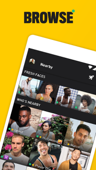 Download Grindr - Gay Dating & Chat Social for Android