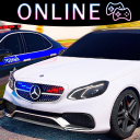 Download  Online Traffic racer russia