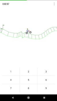 Download Gravity Defied Classic Race for Android screenshot 2