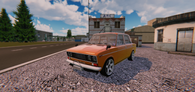 Download Oper Garage Simulator Race for Android screenshot 3