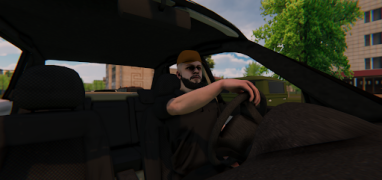 Download Oper Garage Simulator Race for Android screenshot 4
