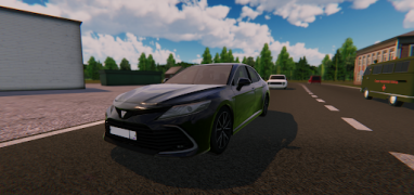 Download Oper Garage Simulator Race for Android screenshot 5