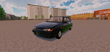 Download Oper Garage Simulator Race for Android screenshot 6