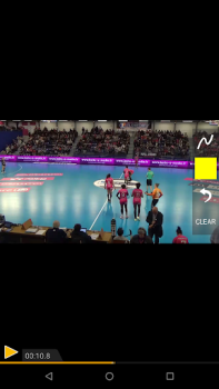 Download HandTV Video Players & Editors for Android screenshot 4