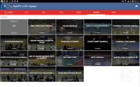 Download HandTV Video Players & Editors for Android screenshot 7