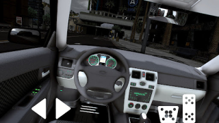 Download OPERSTYLE LADA Priora Race for Android screenshot 2