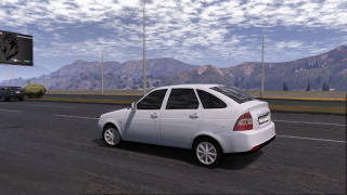 Download OPERSTYLE LADA Priora Race for Android screenshot 6
