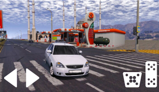 Download OPERSTYLE LADA Priora Race for Android screenshot 7