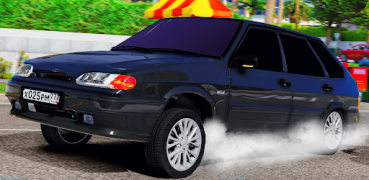 Download OPERSTYLE VAZ 2114 Race for Android screenshot 4