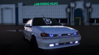 Download OPERSTYLE VAZ 2114 Race for Android screenshot 5
