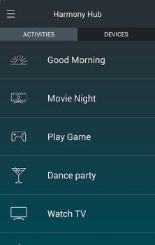 Download Harmony® Entertainment for Android