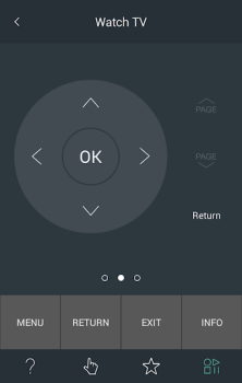 Download Harmony® Entertainment for Android screenshot 3
