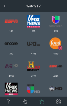 Download Harmony® Entertainment for Android screenshot 4