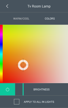 Download Harmony® Entertainment for Android screenshot 5