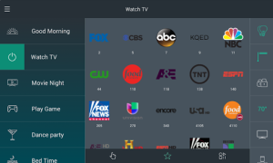 Download Harmony® Entertainment for Android screenshot 7