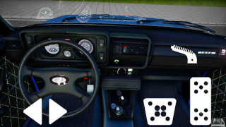 Download OPERSTYLE VAZ 2107 Race for Android screenshot 4