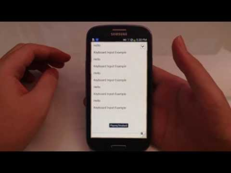 Download HiroMacro Auto-Touch Macro Tools for Android screenshot 6