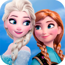 Download  Disney Frozen Free Fall Games
