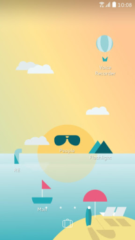 Download HTC Sense Home News & Magazines for Android screenshot 5