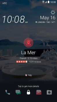 Download HTC Sense Home News & Magazines for Android screenshot 7