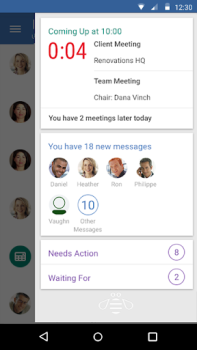Download HCL Verse Business for Android screenshot 4