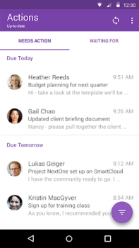 Download HCL Verse Business for Android screenshot 5