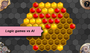 Download Mind Games: Adult puzzle games Puzzles for Android screenshot 3