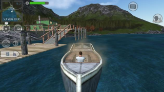 Download Experiment Z - Zombie Action for Android screenshot 4