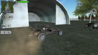 Download Experiment Z - Zombie Action for Android screenshot 5