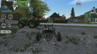 Download Experiment Z - Zombie Action for Android screenshot 6