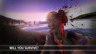 Download Experiment Z - Zombie Action for Android screenshot 7