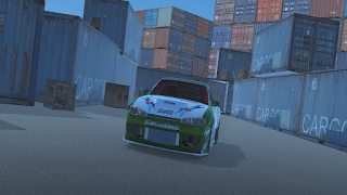 Download Phonk Driver Extended Simulators for Android screenshot 4