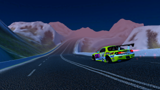 Download Phonk Driver Extended Simulators for Android screenshot 6