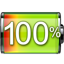 Download  battery indicator