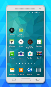 Download battery indicator Tools for Android screenshot 5