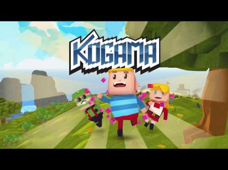 Download KoGaMa Arcade for Android