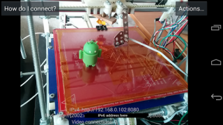 Download IP Webcam Video Players & Editors for Android screenshot 2