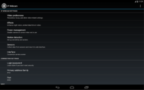 Download IP Webcam Video Players & Editors for Android screenshot 4