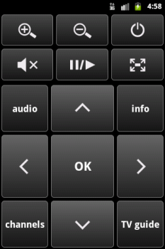 Download IP-TV Player Remote Lite Video Players & Editors for Android