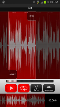 Download iRig Recorder FREE Music and audio for Android screenshot 4