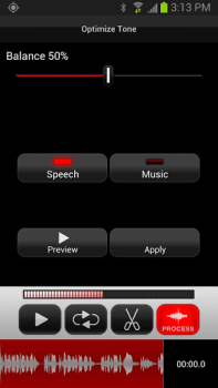 Download iRig Recorder FREE Music and audio for Android screenshot 5