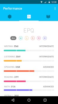 Download Elevate - Brain Training Games Education for Android screenshot 5