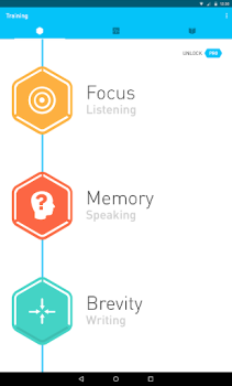Download Elevate - Brain Training Games Education for Android screenshot 6